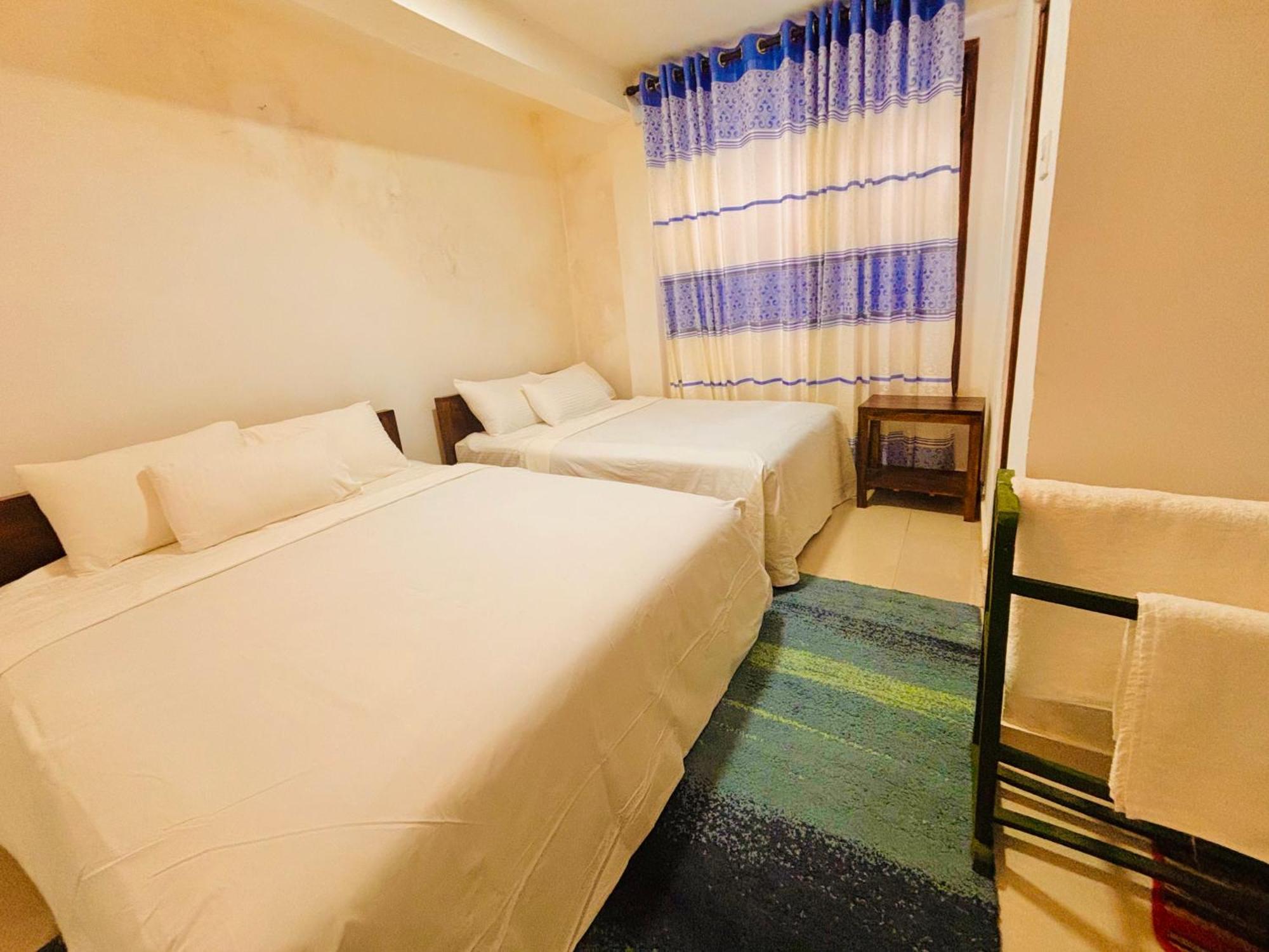 Hotel Shiny View Nuwara Eliya Esterno foto